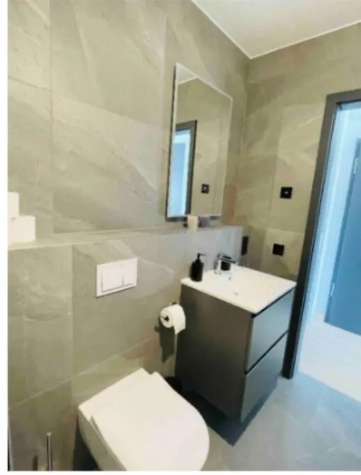 Apartment Studio In Center With Terrace&Parking-Cd4 Luxembourg